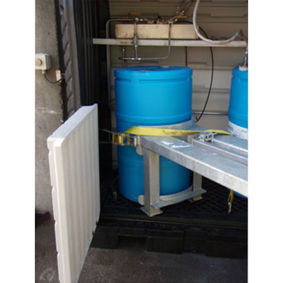 Plastic Drum Lifter Drum Lifter Drum Handling Equipment Elite